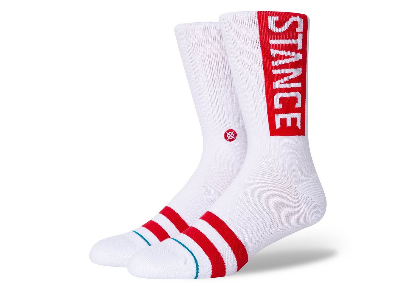 Stance Freizeitsocken OG Stance Freizeitsocken OG von Stance