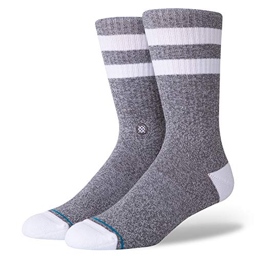 Stance Crew Socken - The Joven (Grau, Groß) Stance Crew Socken - The Joven (Grau, Groß) von Stance