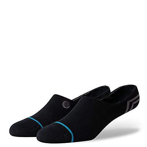 Stance No Show Socken (Schwarz, Large) Stance No Show Socken (Schwarz, Large) von Stance