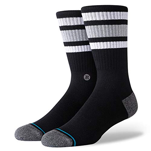 Stance Herrensocken CLASSIC ICON,Schwarz,L Stance Herrensocken CLASSIC ICON,Schwarz,L von Stance
