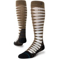 Stance Herren Wingdom Mid Wool Snow Socken Stance Herren Wingdom Mid Wool Snow Socken von Stance