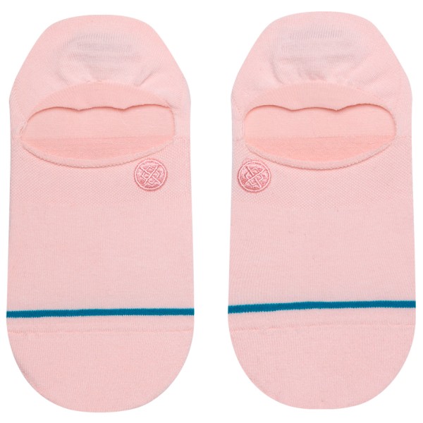 Stance - Icon No Show - Multifunktionssocken Gr M rosa Stance - Icon No Show - Multifunktionssocken Gr M rosa von Stance