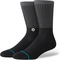 Stance Icon Pop Crew Socken von Stance