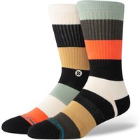 Stance Indifferent Crew Socken Stance Indifferent Crew Socken von Stance