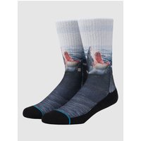 Stance Landlord Socks blue Stance Landlord Socks blue von Stance