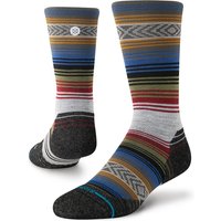 Stance Light Wool Crew Socken von Stance