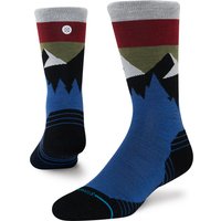 Stance Light Wool Crew Socken von Stance