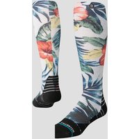 Stance Mai Kai Snow Funktionssocken white Stance Mai Kai Snow Funktionssocken white von Stance
