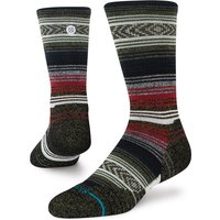 Stance Mid Wool Crew Socken von Stance