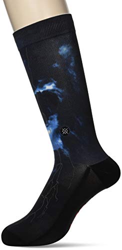 Stance Mortal Kombat II Socken Unisex, Black, L Stance Mortal Kombat II Socken Unisex, Black, L von Stance