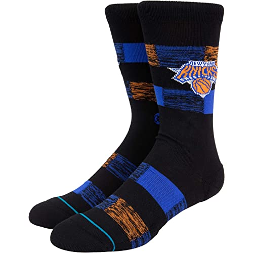 Stance NBA Cryptic Team Socken (43-47, New York Knicks) von Stance