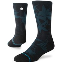 Stance Off The Trail Light Crew Socken Stance Off The Trail Light Crew Socken von Stance