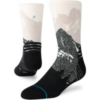 Stance Out Of Range Hike Crew Socken Stance Out Of Range Hike Crew Socken von Stance
