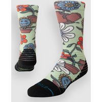 Stance Planted Kids Poly Snow Kids Socken green Stance Planted Kids Poly Snow Kids Socken green von Stance