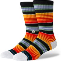 Stance Rockford Crew Socken Stance Rockford Crew Socken von Stance
