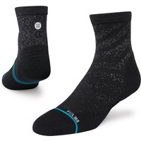Stance Run Light Quarter Socken Stance Run Light Quarter Socken von Stance