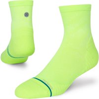 Stance Run Light Quarter Socken von Stance