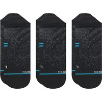 Stance Run UL Tab 3er Pack Socken Stance Run UL Tab 3er Pack Socken von Stance