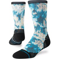 Stance Serengeti Light Crew Socken Stance Serengeti Light Crew Socken von Stance