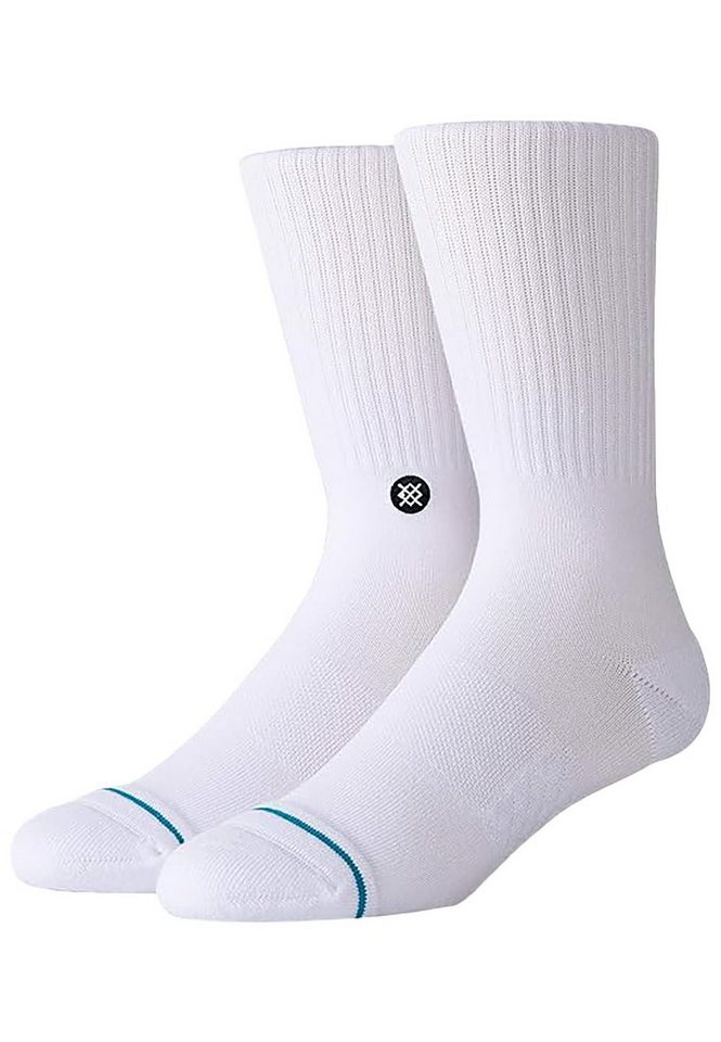 Stance Socken Icon (1-Paar) von Stance