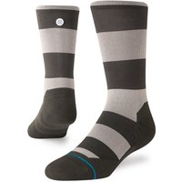 Stance Stack It Up Light Crew Socken Stance Stack It Up Light Crew Socken von Stance