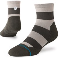Stance Stack It Up Light Qtr Socken Stance Stack It Up Light Qtr Socken von Stance