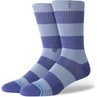 Stance Stacked Up Crew Socken Stance Stacked Up Crew Socken von Stance