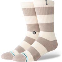 Stance Stacked Up Crew Socken Stance Stacked Up Crew Socken von Stance