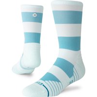 Stance Stacked Up Mid Crew Socken Stance Stacked Up Mid Crew Socken von Stance