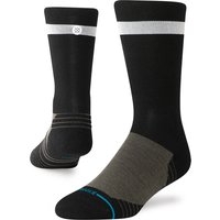 Stance Take Yur Time Light Wool Crew Socken Stance Take Yur Time Light Wool Crew Socken von Stance