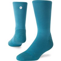 Stance Teal Light Crew Socken von Stance