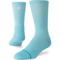Stance Teal Mid Crew Socken Stance Teal Mid Crew Socken von Stance