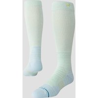 Stance Traveleer Mid Wool Snow Funktionssocken green Stance Traveleer Mid Wool Snow Funktionssocken green von Stance