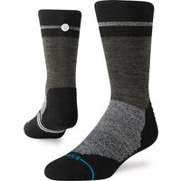 Stance Trenton Mid Wool Crew Socken Stance Trenton Mid Wool Crew Socken von Stance