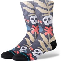 Stance Tropiskull Crew Socken Stance Tropiskull Crew Socken von Stance
