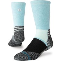 Stance Turnpike Loop Hike Crew Socken Stance Turnpike Loop Hike Crew Socken von Stance