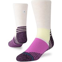 Stance Turnpike Loop Hike Crew Socken Stance Turnpike Loop Hike Crew Socken von Stance