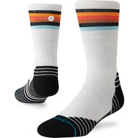 Stance Vindicated Mid Wool Crew Socken von Stance