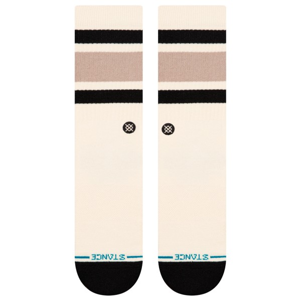 Stance - Women's Boyd Crew - Multifunktionssocken Gr M weiß Stance - Women's Boyd Crew - Multifunktionssocken Gr M weiß von Stance