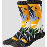 Stance Yacht Club Crew Socks black Stance Yacht Club Crew Socks black von Stance