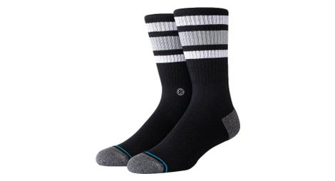 stance boyd crew socken schwarz stance boyd crew socken schwarz von Stance