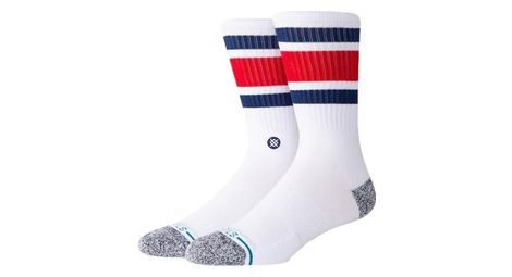 stance boys socken weis rot stance boys socken weis rot von Stance