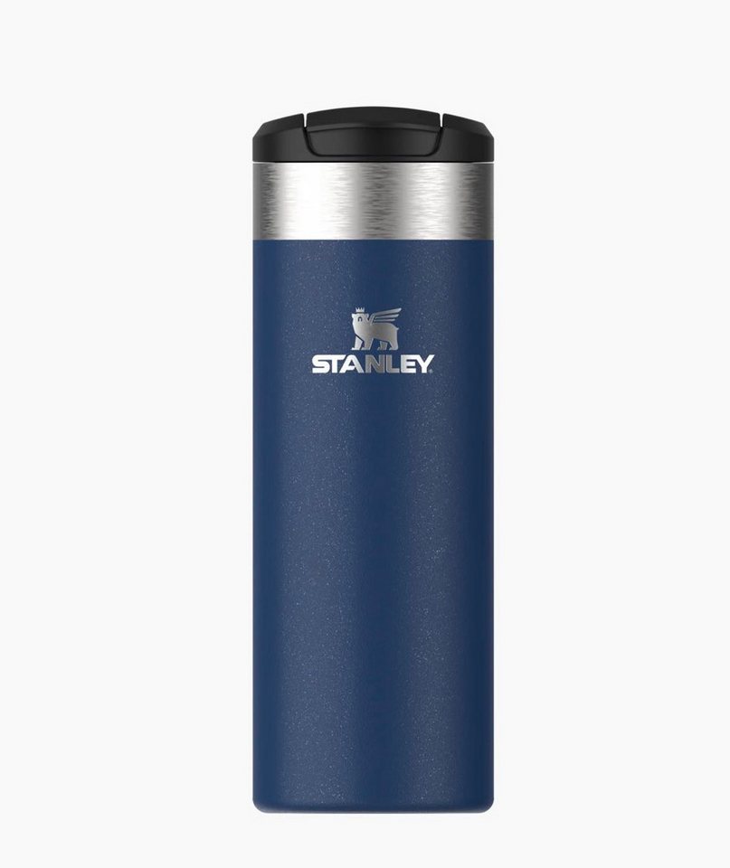 Stanley 1913 Thermoflasche Stanley The Aerolight Transit Mug 0,47L Royal blue metallic Stanley 1913 Thermoflasche Stanley The Aerolight Transit Mug 0,47L Royal blue metallic von Stanley 1913