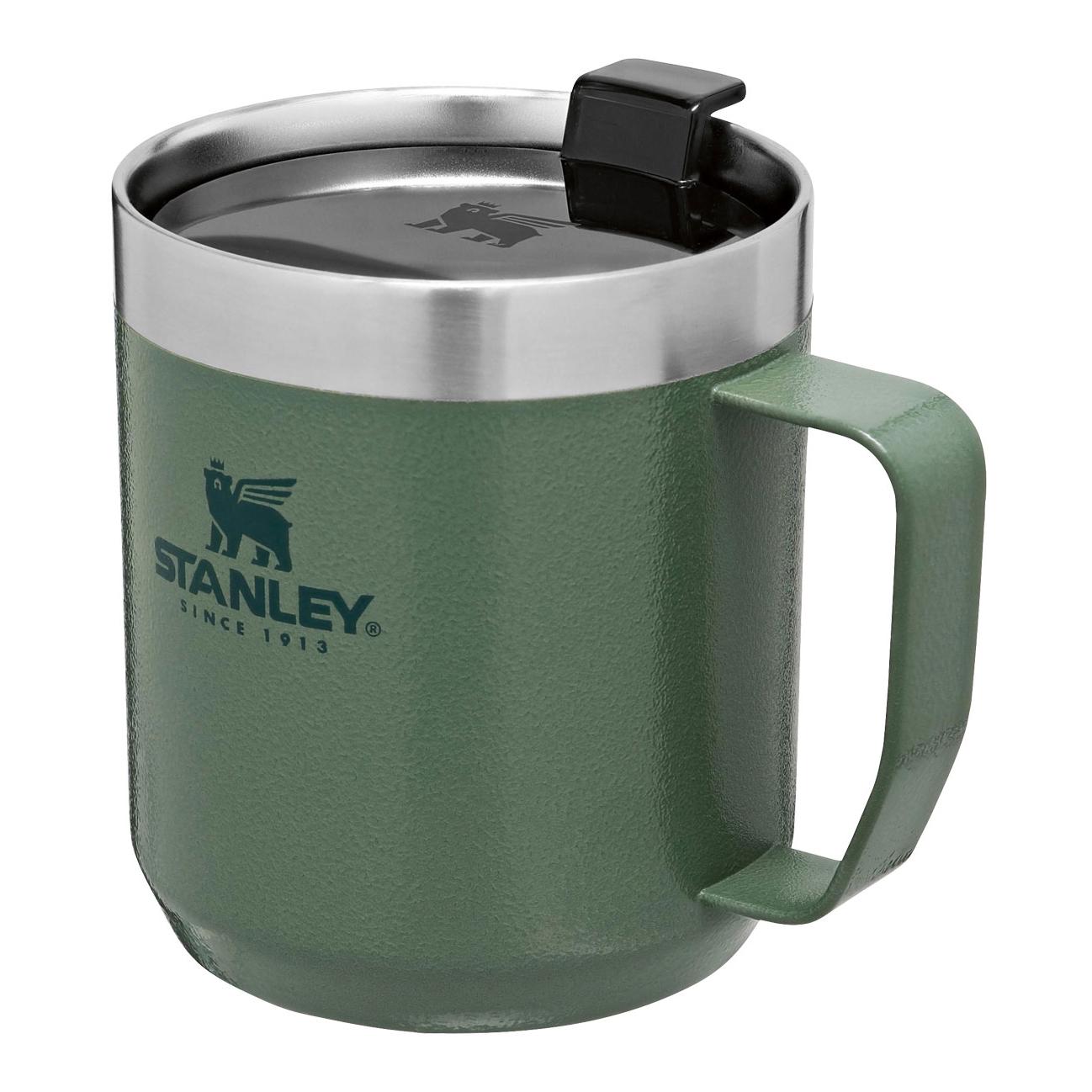 Stanley CLASSIC CAMP MUG grün Stanley CLASSIC CAMP MUG grün von Stanley