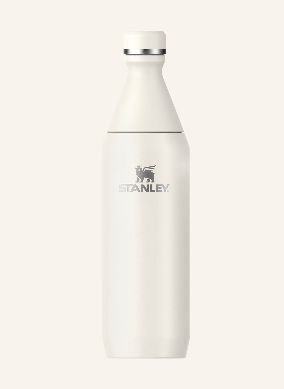 Stanley Isolierflasche All Day Slim weiss Stanley Isolierflasche All Day Slim weiss von Stanley