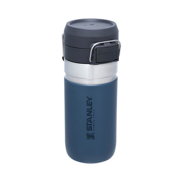Stanley - Quick-Flip Water Bottle Gr 1 l blau von Stanley