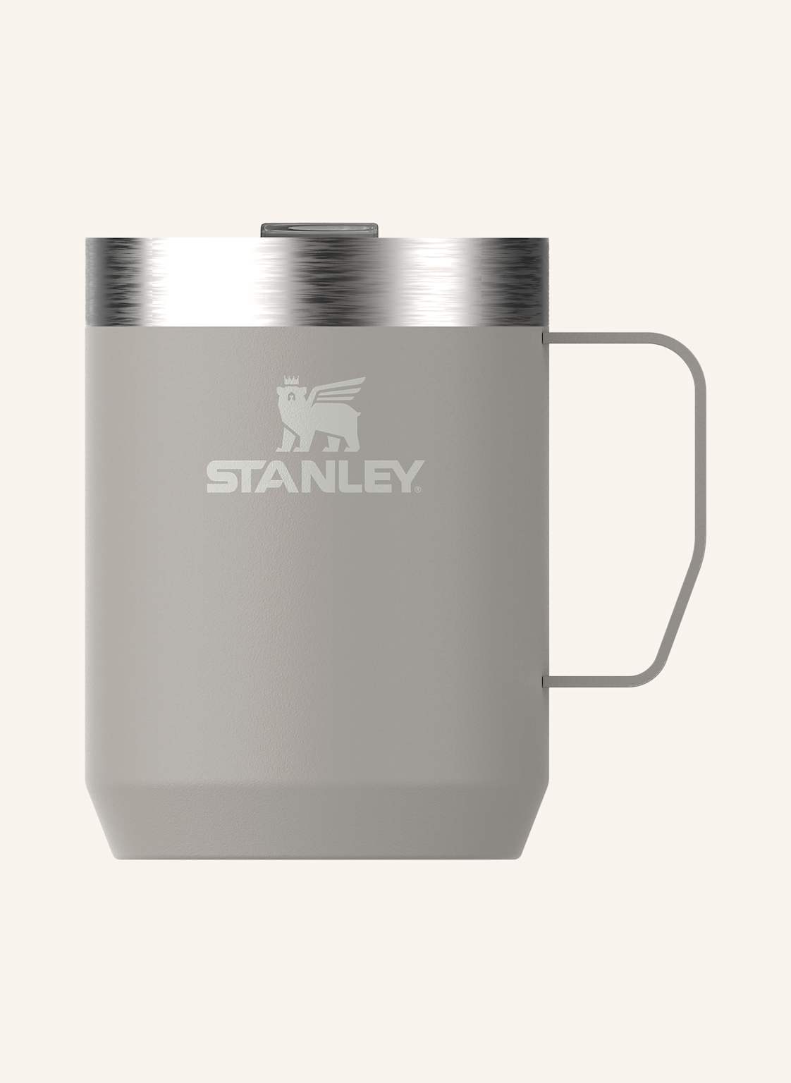 Stanley Thermobecher The Stay Hot grau Stanley Thermobecher The Stay Hot grau von Stanley