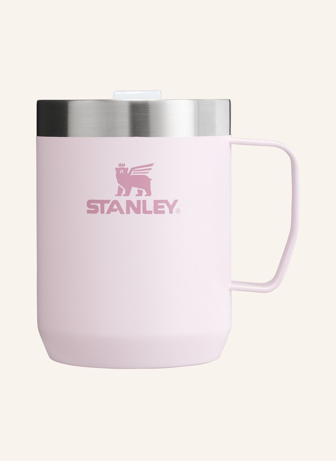Stanley Thermobecher The Stay Hot rosa Stanley Thermobecher The Stay Hot rosa von Stanley
