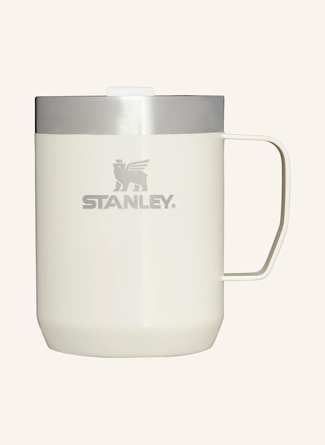 Stanley Thermobecher The Stay Hot weiss Stanley Thermobecher The Stay Hot weiss von Stanley