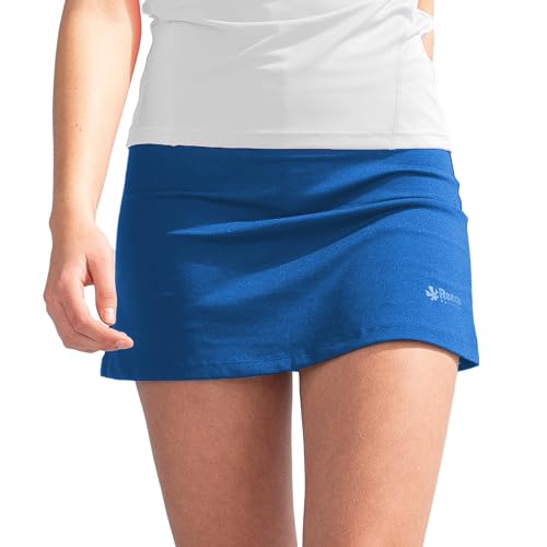 Fundamental Skort Damen von Stanno